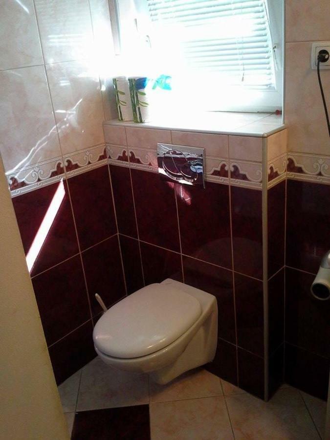 Apartma Pr' Vok Lesce (Upper Carniola) Exterior foto