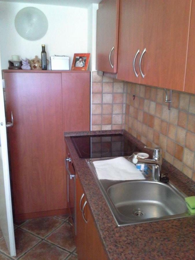 Apartma Pr' Vok Lesce (Upper Carniola) Exterior foto