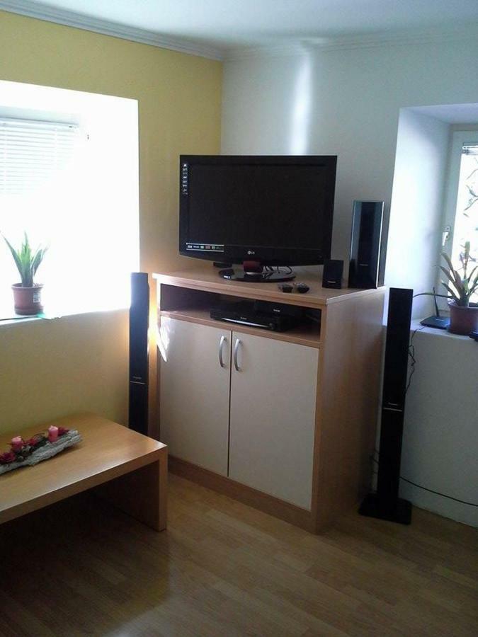 Apartma Pr' Vok Lesce (Upper Carniola) Exterior foto