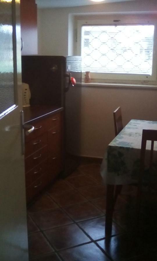 Apartma Pr' Vok Lesce (Upper Carniola) Exterior foto