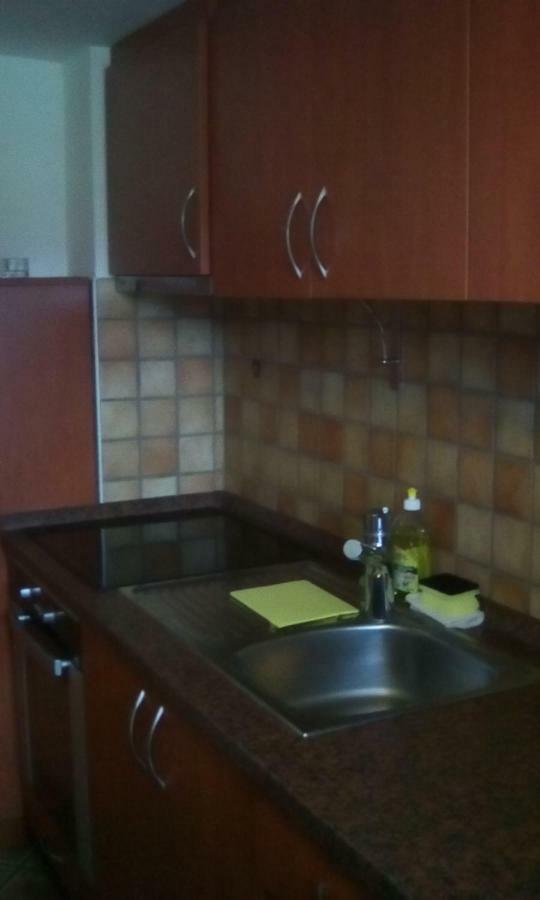 Apartma Pr' Vok Lesce (Upper Carniola) Exterior foto