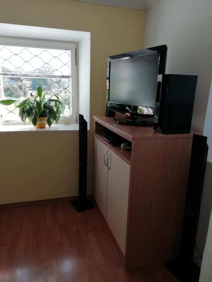Apartma Pr' Vok Lesce (Upper Carniola) Exterior foto